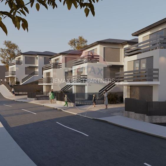 Casa Individuala de Vanzare – 4 Camere | Jucu de Sus - 2