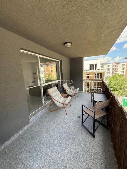 2 camere decomandat, 67 mp, Next in Tower 2 Pallady, centrală proprie, parcare - 13