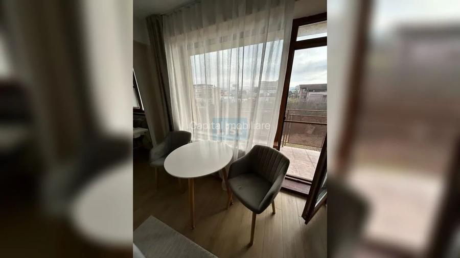 COMISION 0% Apartament 1 Camera| Zorilor | Prima Închiriere | - 2