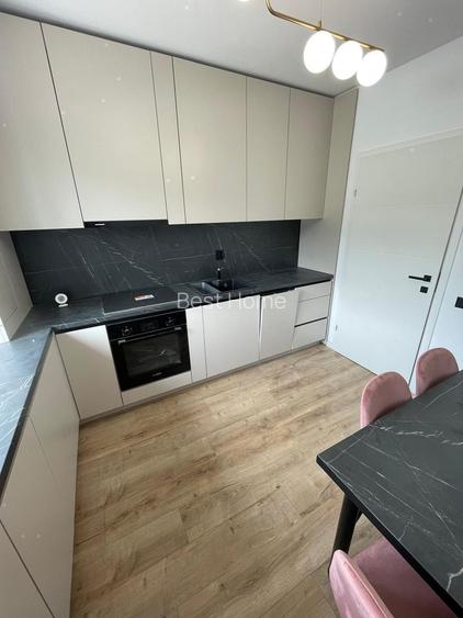 VANZARE APARTAMENT ULTRAFINISAT  2 CAMERE ZONA TERRA - 7