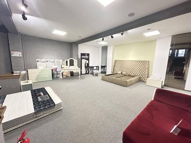 Imobil S+D+P+E+M - Centru - str. Siretului v-a-v de Regina Maria 678mp - 8