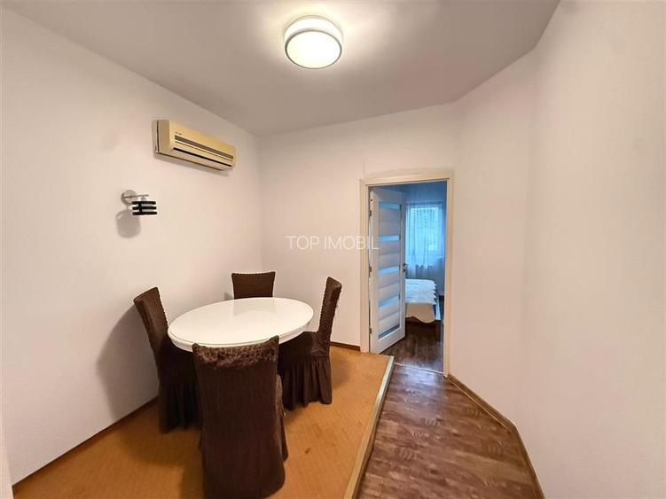 Apartament 2 Dormitoare - Pacurari - Copou Str Toma Cozma - 4