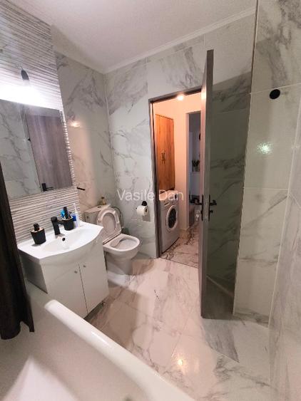 Apartament cu 3 camere decomandat - 9
