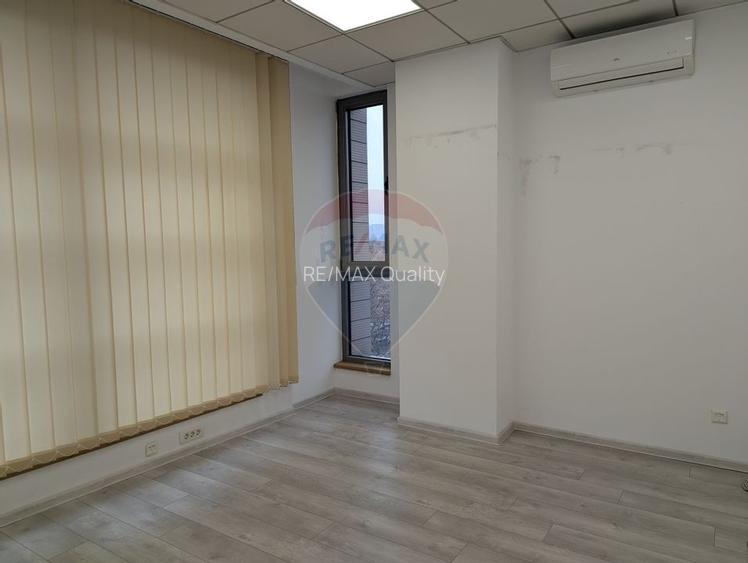 Spațiu de birouri generos  în zona Aviatorilor - 4