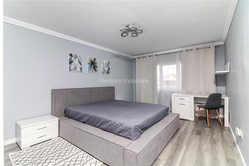 Apartament 2 dormitoare, finisat modern, Golden Tulip, UMF, Zorilor - 4