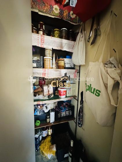 Apartament 4 camere | Investitie | 82 mpu | Gr. Alexandrescu Manastur - 9