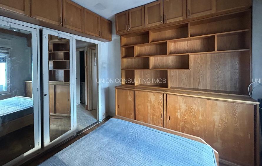 Magheru doua camere - 2