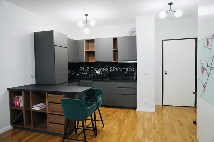 Apartament 2 camere | 43 MP | Loc de parcare | Domenii - 3