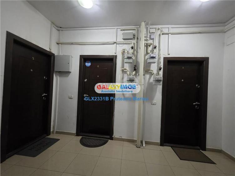 Inchiriere apartament Premium cu 2 cam situat la Rezidence Sun Rise - 24
