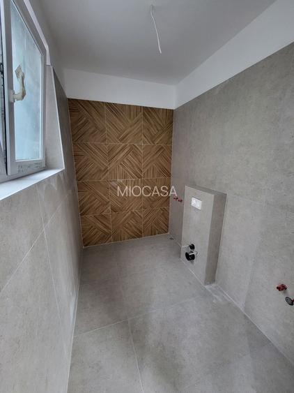 Duplex in Timisoara la pret de apartament. Pe Parter. Teren Generos - 14