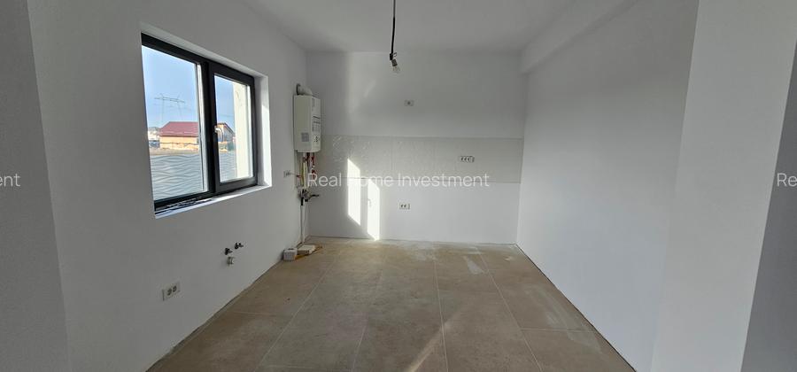 Vila/Casa individuala 4 camere/Com.Berceni - 9