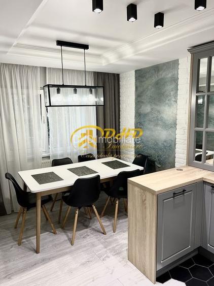 Apartament 4 camere Nicolina - 7