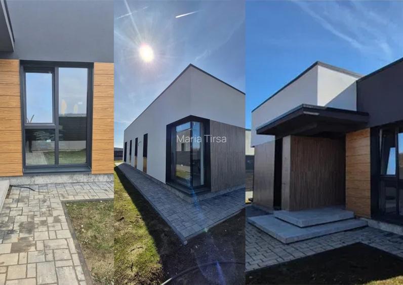 Casa individuala parter Balotesti - direct dezvoltator  - 5