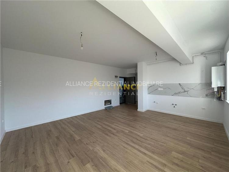 Apartament 2 camere nou || AC inclus || metrou Leonida - 2