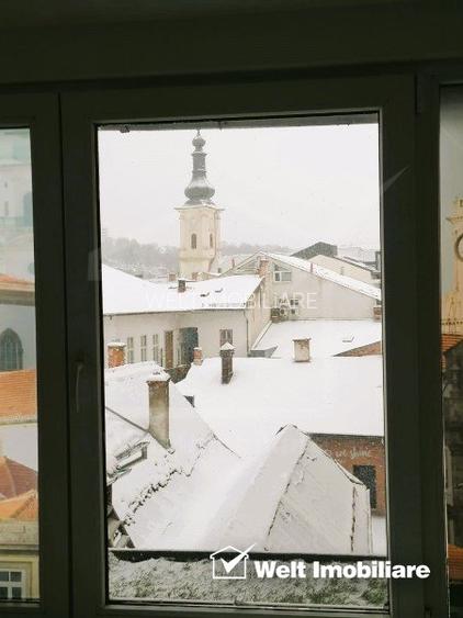 Ultracentral! Oportunitate apartament 4 camere, Piata Unirii - 5