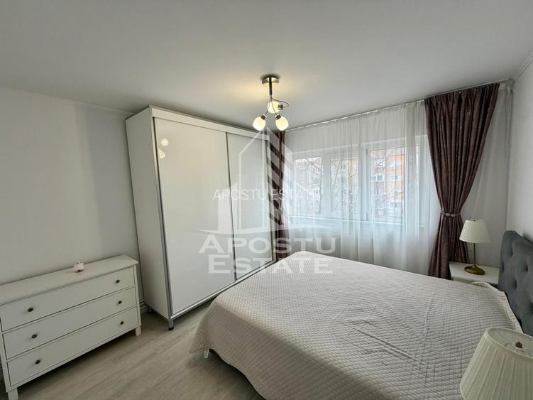 Apartament 3 camere, de inchiriat, Calea Aradului, Timisoara - 10