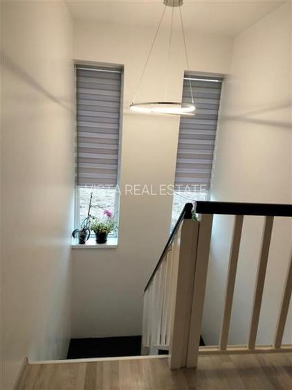 Casa deosebita cu teren generos in zona Rulmentul, Brasov - 22