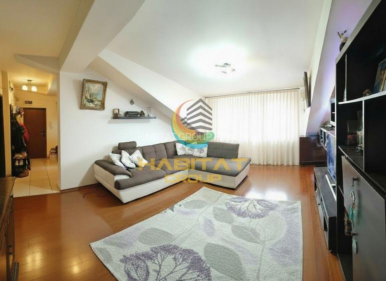 Apartament 3 Camere Mobilat Utilat Drumul Taberei Raul Doamnei - 2