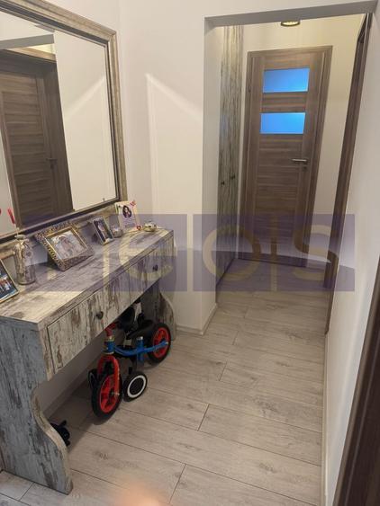 Apartament renovat si decomandat 4 camere | Doamna Ghica-Parc Plumbuita - 7