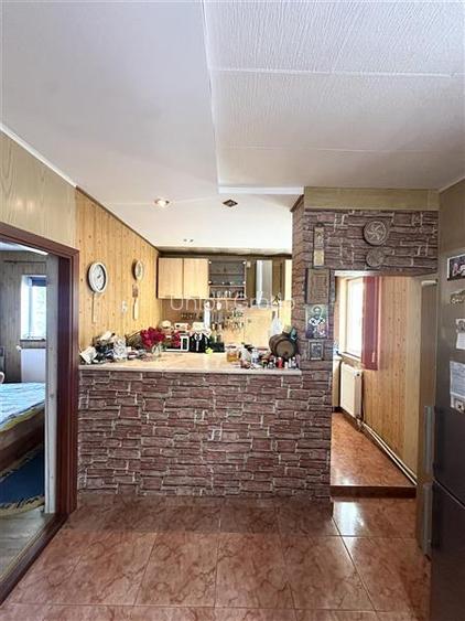 Casa din Caramida, Amprenta 80 mp si Teren 215 mp, Lumina - 27