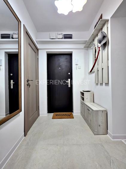 PRIMA ÎNCHIRIERE | 2 Camere Modern | Titan - Parcul Titanii | Renovat Integral - 15