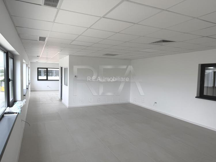 Hală industrială DN2 București-Urziceni, 1150 mp, 5250 euro + TVA - 3