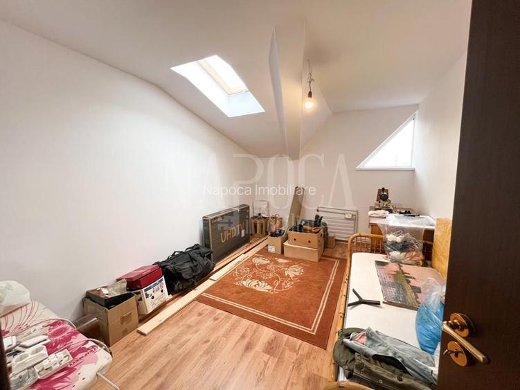 Apartament 5 camere de vanzare in Bulgaria, Cluj Napoca - 8