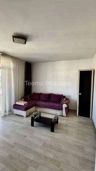 Apartament 2 camere, 66mp, decomandat, centrala, ac, parcare, Aparatorii Patriei - 3