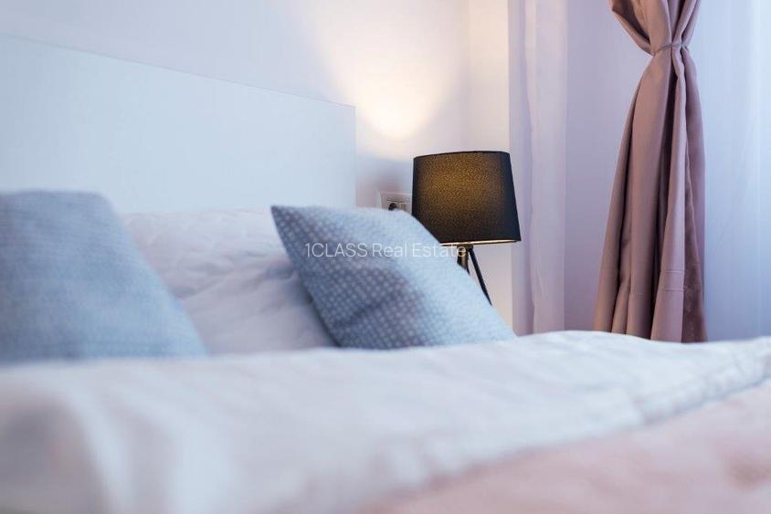 PRIMITOR, ELEGANT, COSY! - 21