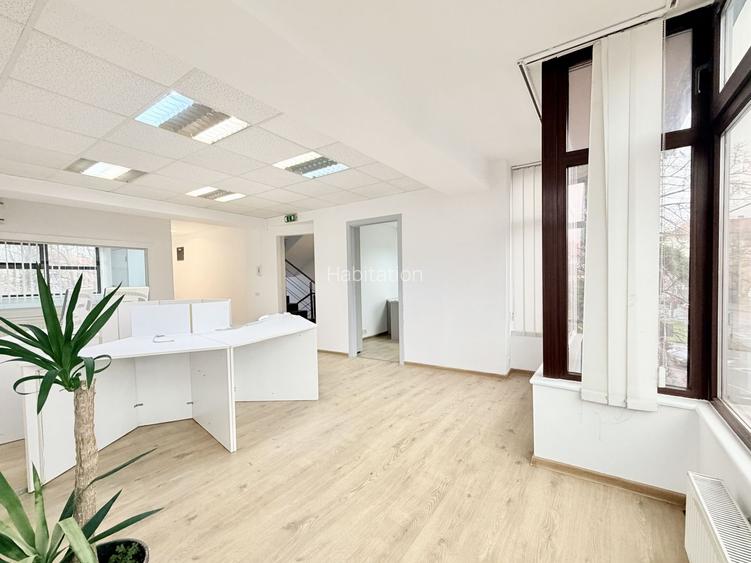 Spațiu de birouri premium – Clasa A, în zona centrală Timișoara - 4