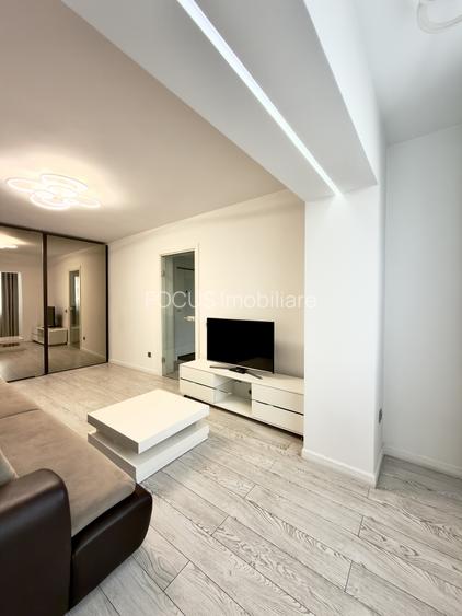 Apartament 2cam 50MP Modern - Obor | Mosilor - 6