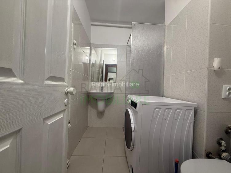 Garsonieră Astra – parter înalt, poziționată pe mijloc, cu beci și baie renovată - 7