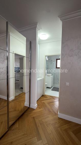 Apartament 2 camere complet mobilat complex residential - 18