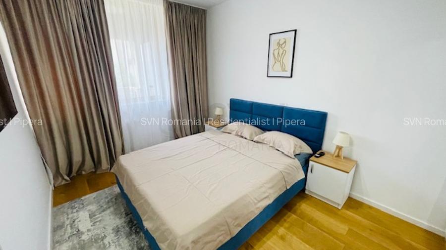 REA1023464 Apartament 2 camere inchiriere Aviatiei Park - 5