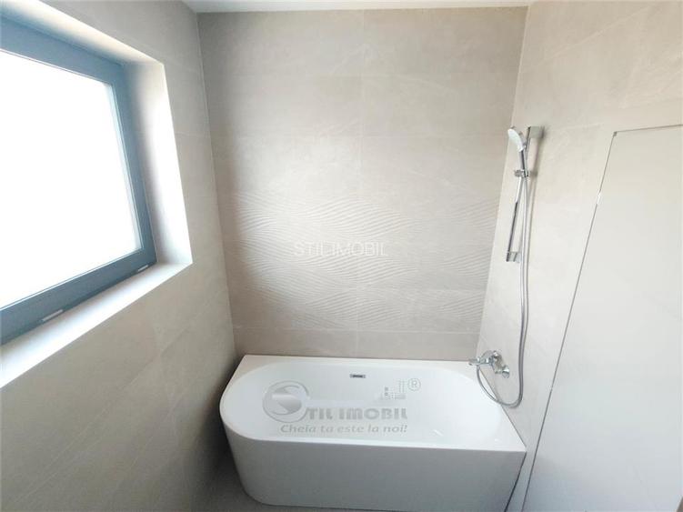 Casa Individuala 4 camere Premium Clasa Energetica A, 1 km Family Market Mirosla - 8