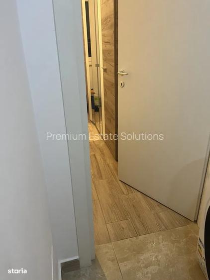 Apartament decomandat mobilat si utilat in Militari Residence - 9