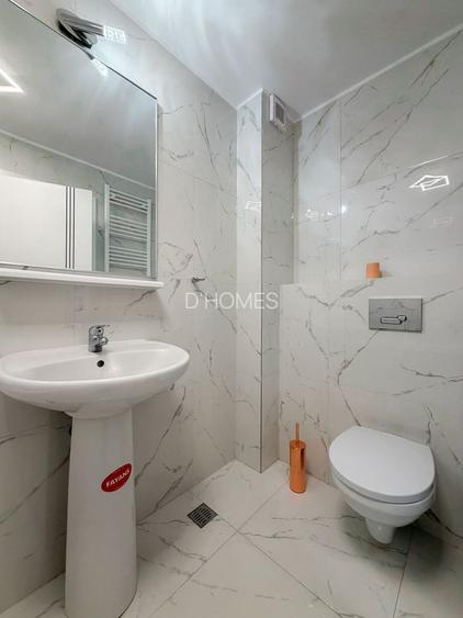 Chirie I Apartament 2 camere I Sisesti I Prima inchiriere - 13