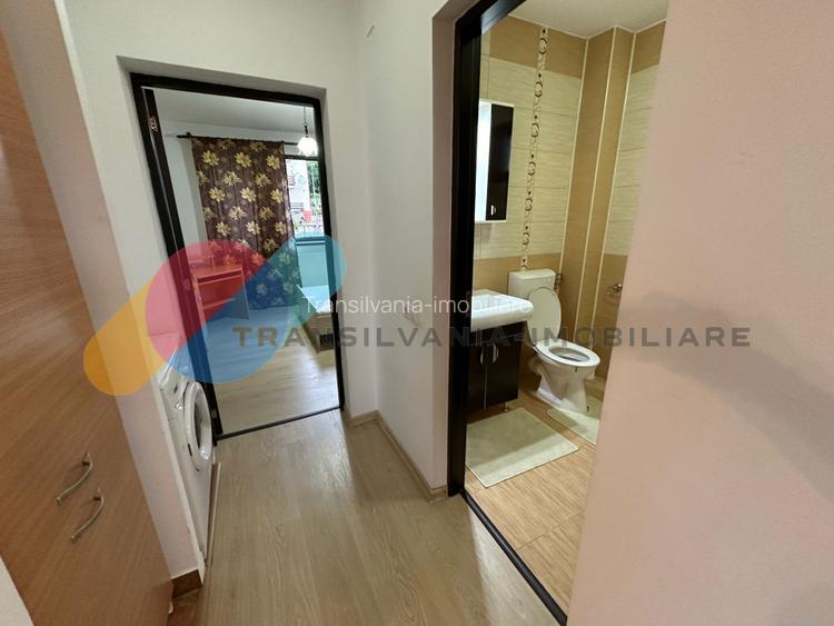 Apartament 54 Mp, zona Baciu et3, parcare  - 6