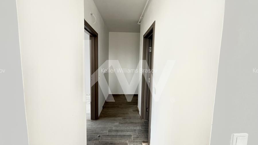1000 € - Apartament NOU intabulat 2 camere+curte proprie de 100mp!! TVA inclus! - 11