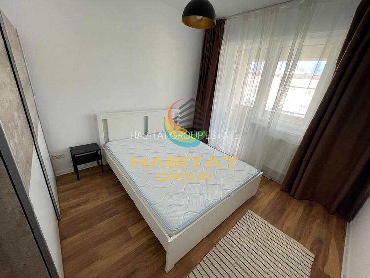Apartament 2 Camere de Inchiriat - Bulevardul Metalurgiei - 4