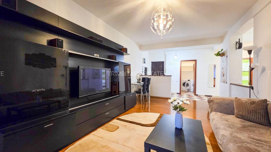 Apartament spațios de 3 camere, 102 mp, Prelungirea Ghencea - 3