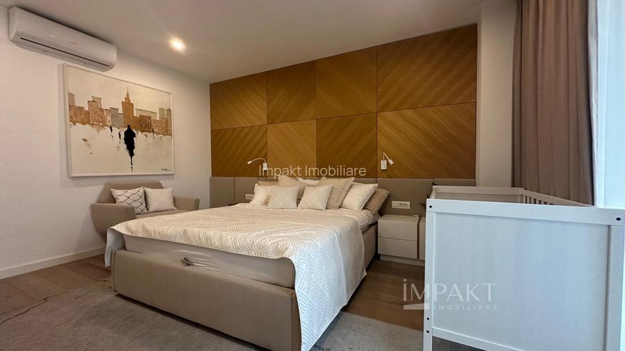 Cât o casa, dar apartament – Penthouse Exclusivist in Buna Ziua! - 21