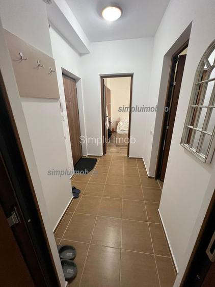 Bloc Nou Apartament Cu Centrala Proprie - 8