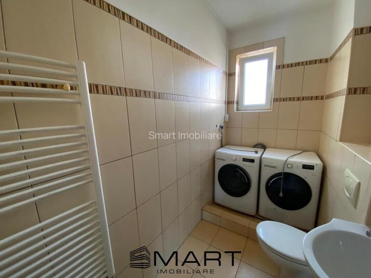 Apartament 3 camere zona Strand Sibiu - 11