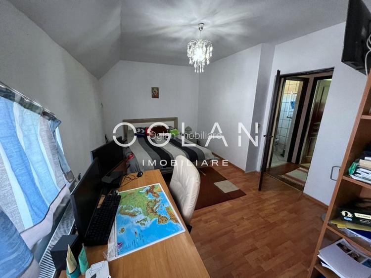 Casa tip Duplex cu teren generos de 1500 mp Sura Mare - Sibiu - 10