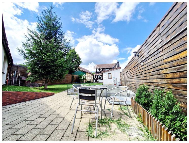 Casa cu teren 670 mp, zona linistita I Brasov - 20