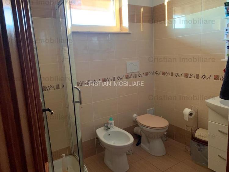 VILA(P+1+M) 2015 Cazasu caramida, 344mp construiti, Steren=2000mp - 9