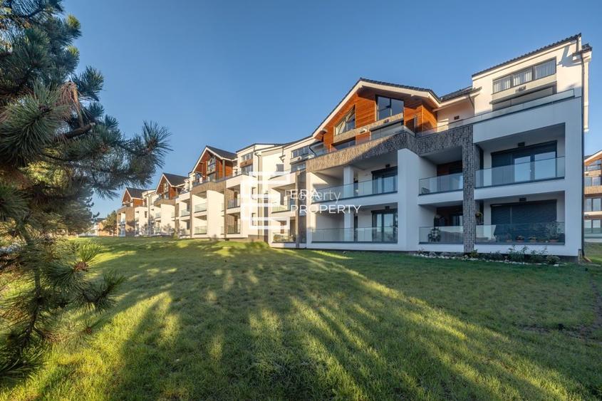 Apartament 2 camere, etaj 1, logie 7 mp | Zona Industrial Vest Sibiu - 6