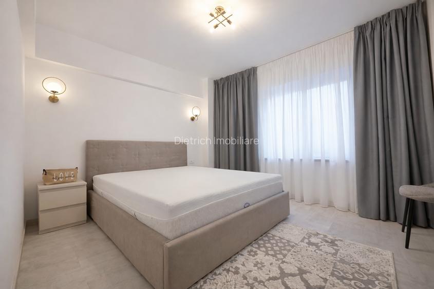 Închiriere Apartament 2 camere |  Zona  Pipera - 5
