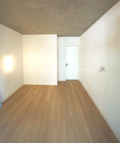 Apartament tip duplex de 4 camere cu terasa si 2 locuri de parcare in Dorobanti - 9